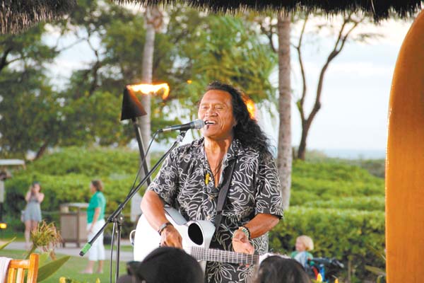 Maui Music